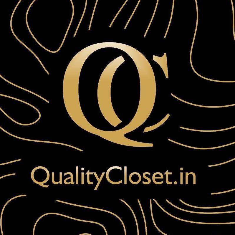 Quality Closet Logo